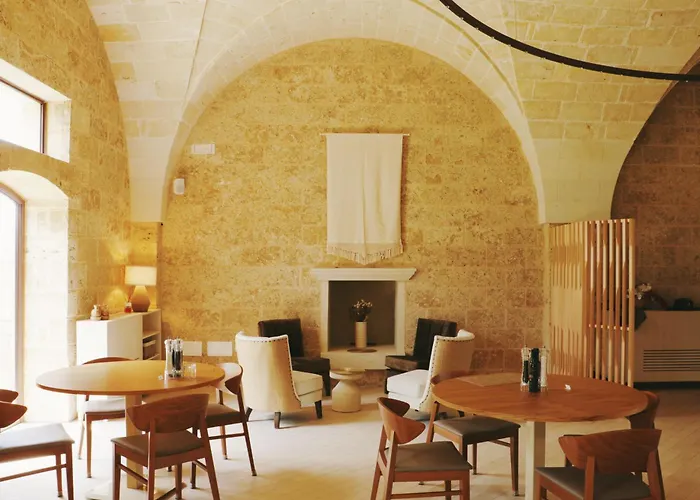 Secolario Masseria Del Viverbene