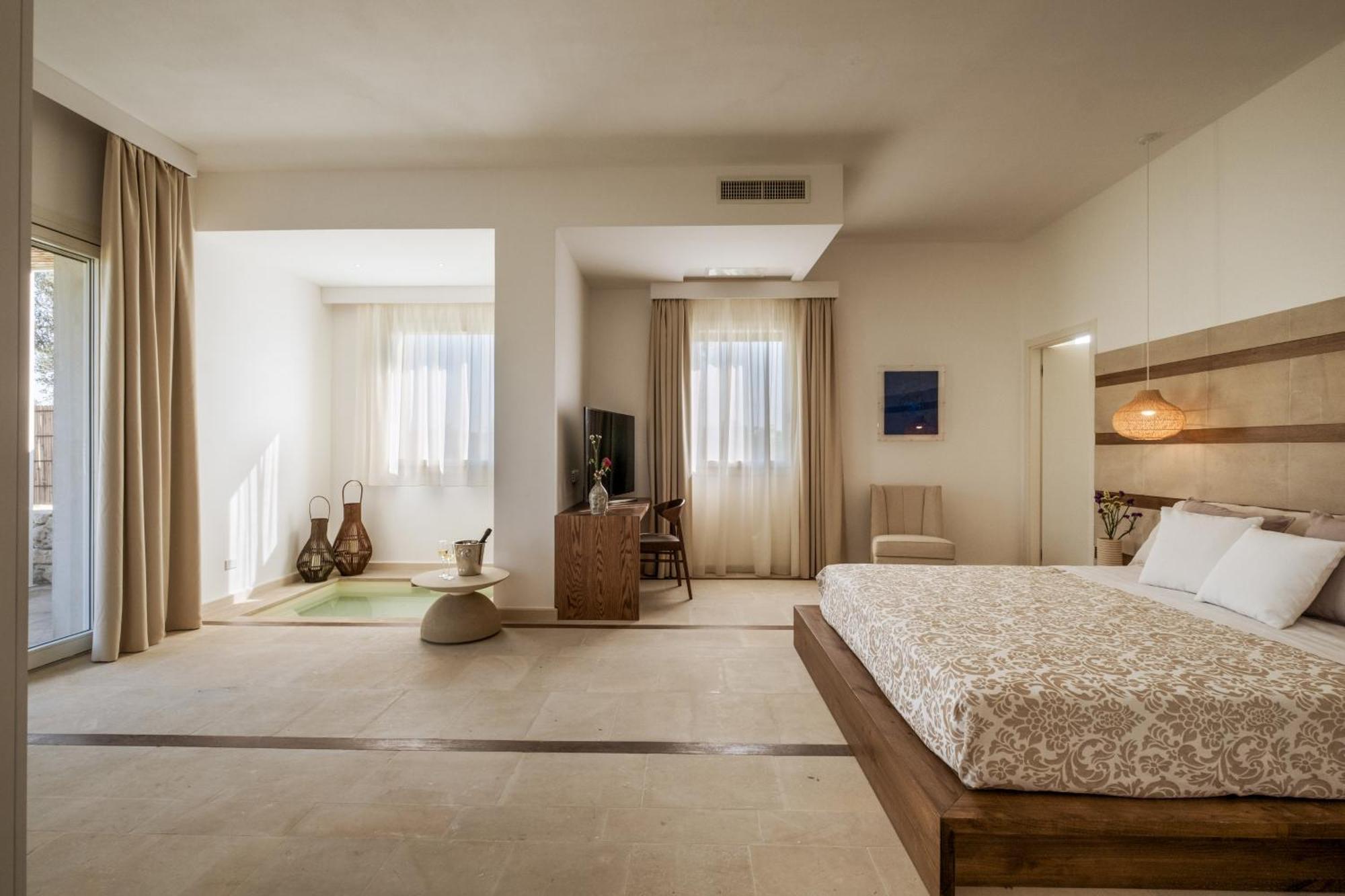 Secolario Masseria Del Viverbene * Palmariggi