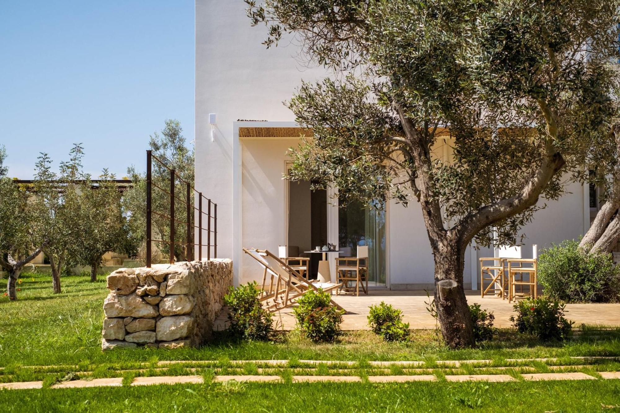 Secolario Masseria Del Viverbene Palmariggi